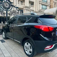 جک s3 مدل ۴۰۲ درجه یک بی رنگ|خودرو سواری و وانت|آمل, |دیوار