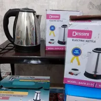 چایی ساز بغل همی و کتری برقی 1500وات|سماور، چای‌ساز، قهوه‌ساز|رباط‌کریم, |دیوار