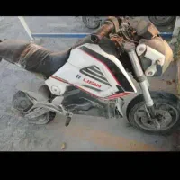 فروش موتور لیفان