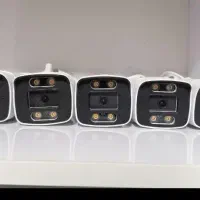 نصب دوربین مداربسته هوشمند