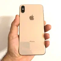 ایکس اس مکس ۵۱۲ گیگ پک اصلی