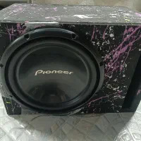 سیستم صوتی فوق العاده