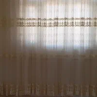 پرده|پرده، رانر، رومیزی|نیشابور, مازول|دیوار