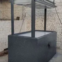 گاوصندوق آسانسوری گاو صندوق آسانسوری|ابزارآلات|بروجرد, |دیوار