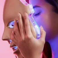 پاکسازی صورت/پدیکورپا/پارافین(اموزش هم داده میشود)