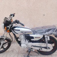 موتور احسان 99پلمپ کارت سوخت بیمه دزدگیر استارتی|موتورسیکلت|کاشمر, |دیوار