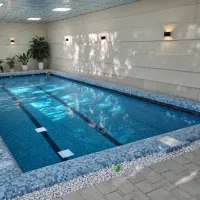 لوله کشی استخر و موتورخانه|خدمات پیشه و مهارت|ورامین, خورین|دیوار