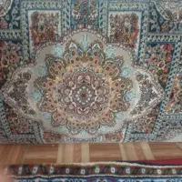 فرش 6متری|فرش|دهگلان, |دیوار