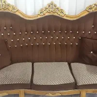 مبل سلطنتی 9نفره