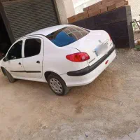 206تیپ 5اس دی مدل 89تمام رنگ
