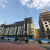 فروش واحد ۱۴۸متری۳خواب تریتیومVIP شهرک راه آهن|فروش آپارتمان|تهران, هوانیروز|دیوار