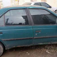 پژو ،آردی،Rd