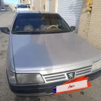 405مدل ۹۰|خودرو سواری و وانت|یزد, |دیوار