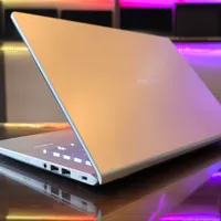 اولترابوک فول پورت ایسوس نسل ۱۱ گرافیک دار 1TB+SSD|رایانه همراه|تهران, میدان ولیعصر|دیوار