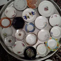 تابه بزرگ در ظروف چینی|ظروف پخت‌وپز|مشهد, شاهد (شهرک غرب)|دیوار
