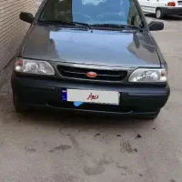 پراید 131 مدل 90