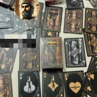 انواع پاسور خاص موجود شد