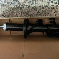 فروش کمک فنر جلو آپکو تیبا ساینا پراید نو|قطعات یدکی و لوازم جانبی|رشت, علی آباد|دیوار