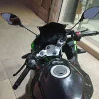 موتور مگلی در حد خشک|موتورسیکلت|نیشابور, شهرک ولیعصر|دیوار