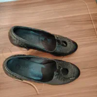 دمپایی رو فرشی مجلسی نو|کیف، کفش، کمربند|کرمان, |دیوار