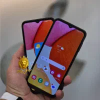 سامسونگ گلکسی A14 حافظه ی 64گیگ رام 4 فابریک بشرط|موبایل|رشت, چله خانه|دیوار