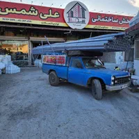 شیرآلات ، باکس توکار ، استراکچر و فلاش تانک شودر|لوازم سرویس بهداشتی|لاهیجان, پردسر|دیوار