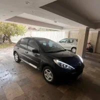 207پانا ارتقابدون رنگ