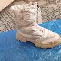 بوت دخترانه سایز ۳۹|کیف، کفش، کمربند|فیروزکوه, |دیوار