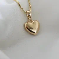 گوشواره و پلاک و پابند رنگ ثابت