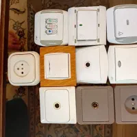 کلیدپریز ناجور عمده