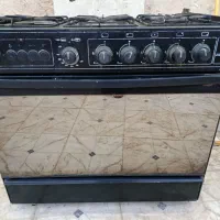 گاز فر دار