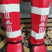 دستکش و کش پای تمرینی تکواندو|تجهیزات ورزشی|قم, امامزاده ابراهیم|دیوار