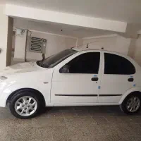 تیبا1 ۹۸|خودرو سواری و وانت|خرم‌آباد, |دیوار