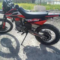 crx akr تریل کراس