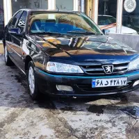 پرشیا مدل82|خودرو سواری و وانت|ارومیه, |دیوار