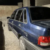 پراید مدل ۹۲|خودرو سواری و وانت|مهران (هرمزگان), |دیوار