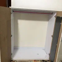 کمد دیواری|جاکفشی، کمد، دراور|کرج, شهرک نهال و بذر|دیوار