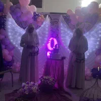 مولودی ، دف نوازی ، بال فرشته ، تیمپو ضرب|خدمات پذیرایی، مراسم|مشهد, هنرور|دیوار