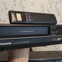 ویدیو پاناسونیک J22 ژاپن اصل