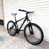 دوچرخه رسالت|دوچرخه، اسکیت، اسکوتر|مشهد, جاهد شهر|دیوار