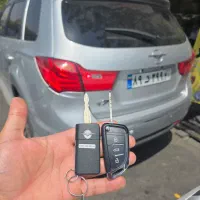 ریموت لکسوس لندکروز کیلس لوکانو فیدلیتی سانتافه mg|قطعات یدکی و لوازم جانبی|تهران, امیرآباد|دیوار
