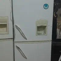 یخچال|یخچال و فریزر|لردگان, |دیوار