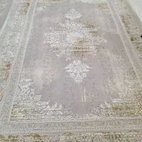 ۲ عدد ۹ متری شیک و بروز با ترکیب رنگ زیبا|فرش|محمدیه-قزوین, |دیوار