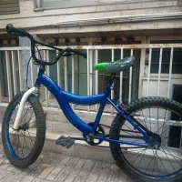 دوچرخه  BMX نمره ۲۰