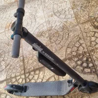 اسکوتر برقی ناین بوت|دوچرخه، اسکیت، اسکوتر|خاوران, |دیوار