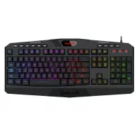 کیبورد گیمینگ و مخصوص بازی