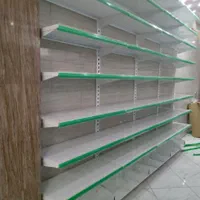 قفسه ب قیمت کارخونه|فروشگاه و مغازه|بروجرد, |دیوار