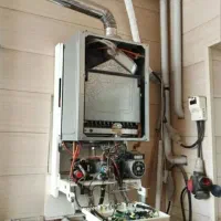 تعمیرات انواع پکیج و نصب و سرویس های سالانه