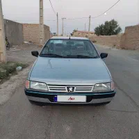 پژو۴۰۵ مدل۹۸