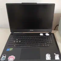 لپ تاپ  گیمینگ MSI